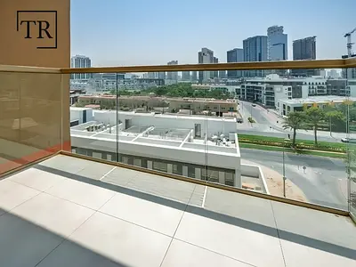 Furnished | Generous Space | High End Finishes