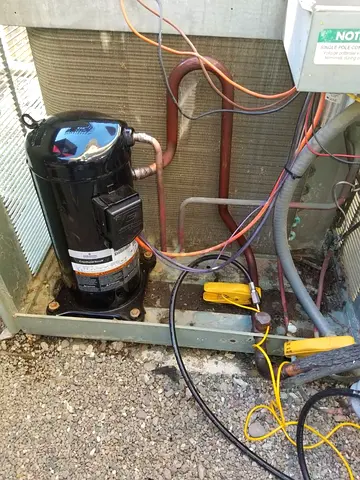 FCU Services | Chiller, AC Repair & Complete Maintenance Solutions