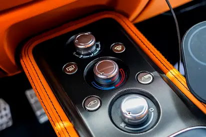 2015 Lotus EVORA — миниатюра 14
