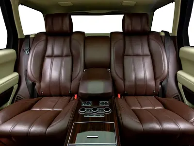 صورة مصغرة 12 لـ 2016 LAND Rover RANGE ROVER
