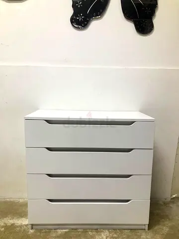 IKEA 4-chest if drawer