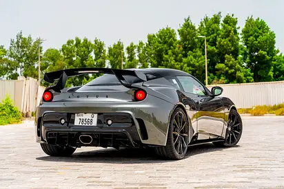 صورة 10 لـ 2015 Lotus EVORA