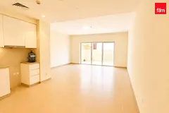 Bright Home With Private Garden