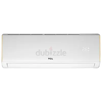 TCL 1.5 Ton Rotary Split Air Conditioner, TAC-18CHSA/KCF