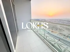 High Floor | Vacant | Community View