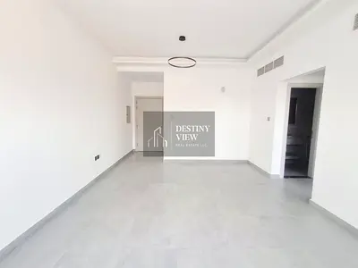 Like brand new lavish 1bhk with balcony and 2 bathroom with wardrobe and full spacious and fully family building