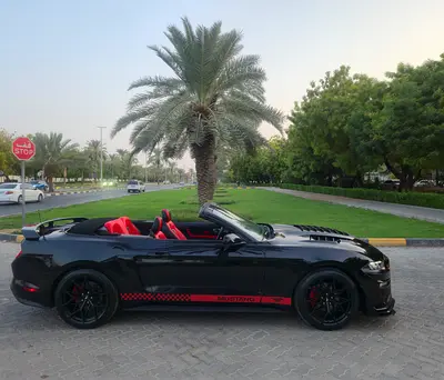 Ford Mustang Ecoboost Premium, миниатюра 11