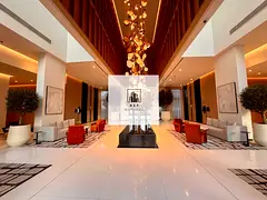 Premium luxurious 2bedroom | Close kitchen | Appliances | Brand New