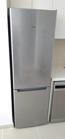 Siemens Refrigerator Bottom Freezer Latest Model
