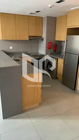 💎 Your chance IN AL MAMSHA | One bedroom and living room with exceptional features