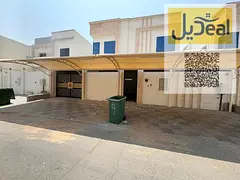 Luxury living starts here | 5 Master Villa in Al Amerah
