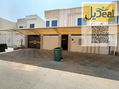 فخامة السكن تبدأ من هنا | فيلا 5 ماستر في العامرة
