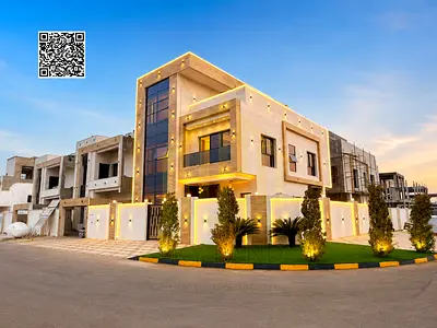Corner villa - 3 floors - registration fees included - direct from owner - freehold - close to amenities