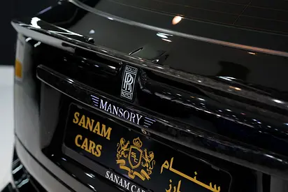صورة مصغرة 16 لـ 2020 ROLLS-ROYCE CULLINAN