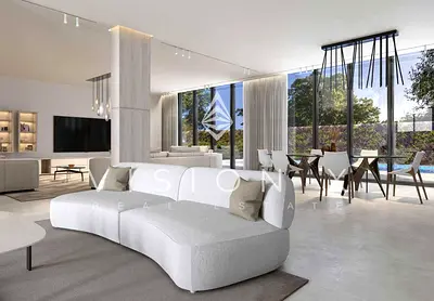 Picturesque Views | Contemporary Villa | Hayyan