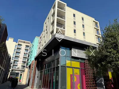 . Panoramic Skyline Views | High Floor | Available Today