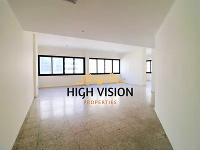 4BR Apartment | Maids Room | Family Living