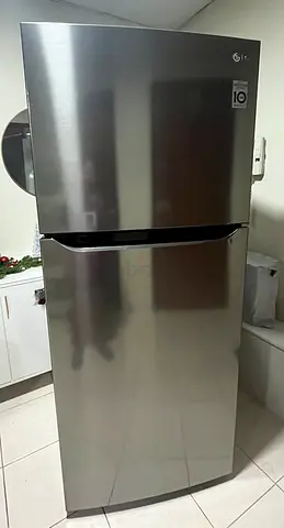 LG Fridge
