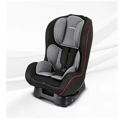 Comfortable Child Car Seat - Good Condition