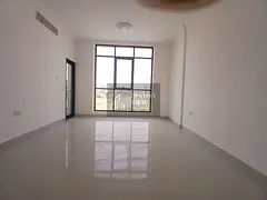 Like Brand New Lavish 1BHK Apartment full family building with balcony