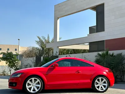 صورة 5 لـ 2008 AUDI TT