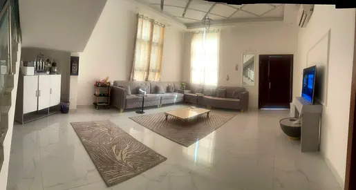 فيلا للإيجار السنوي في الياسمين عجمان | 6 غرف