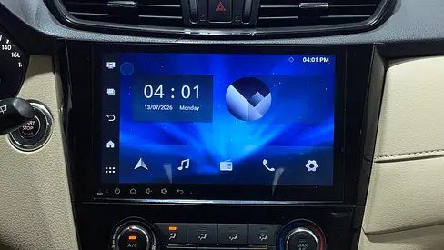 2019 Nissan X-TRAIL — миниатюра 8