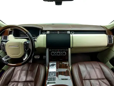 صورة مصغرة 14 لـ 2016 LAND Rover RANGE ROVER