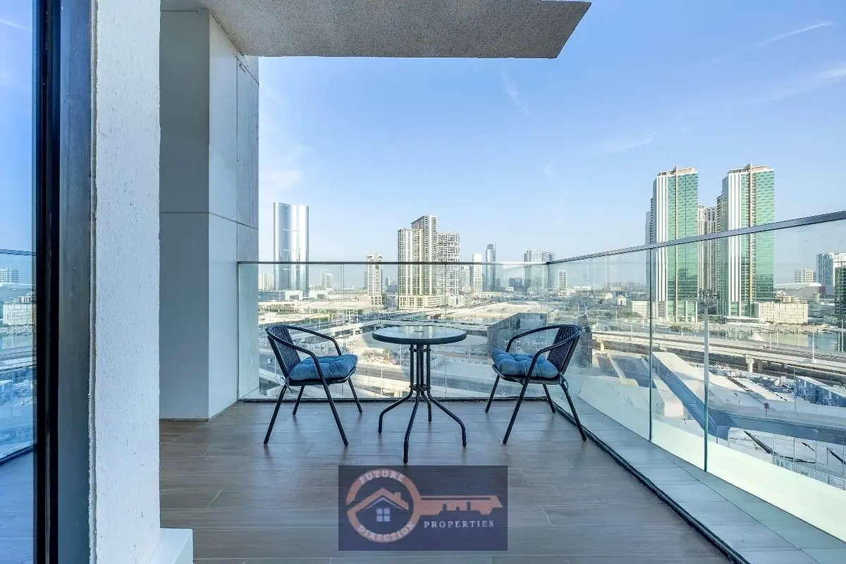 Fully Furnished | Ready to Occupay | Prime Location