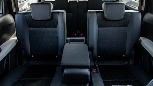 صورة مصغرة 16 لـ 2026 Toyota VELOZ