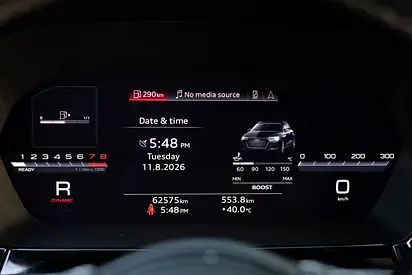 2023 AUDI S3 缩略图 17