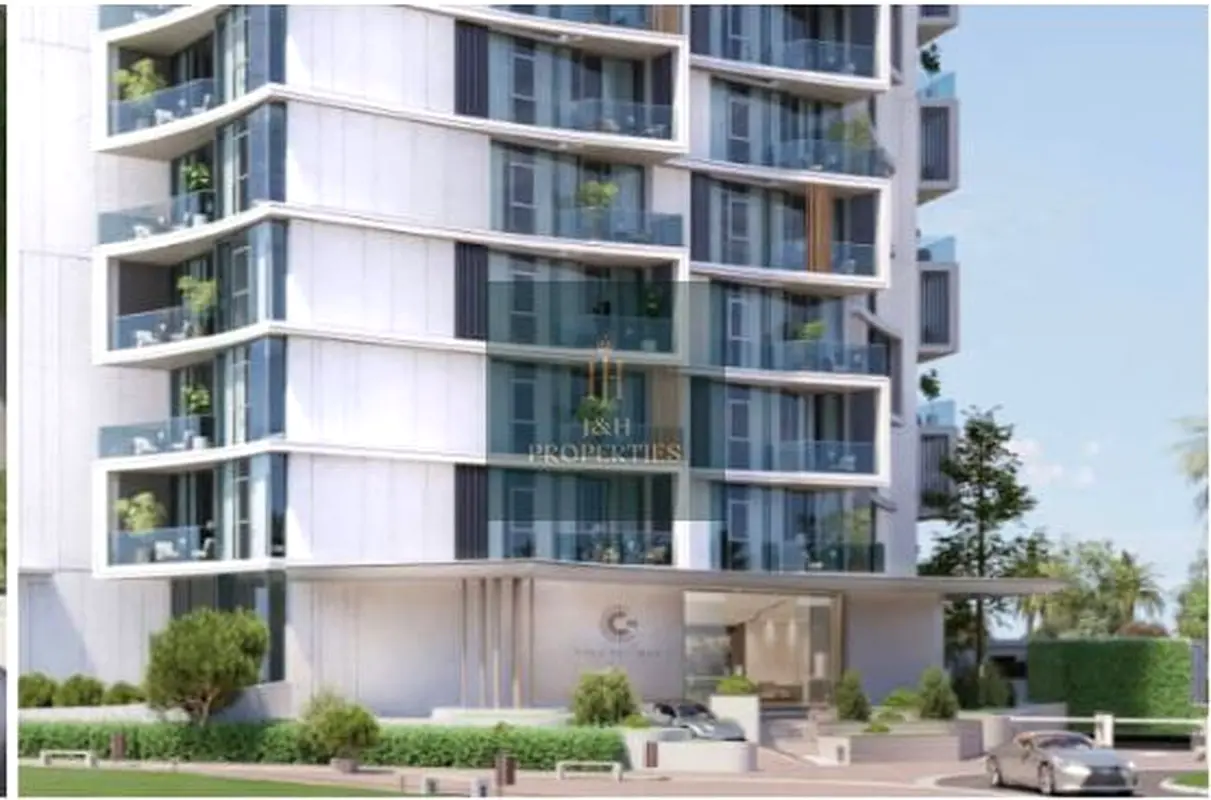 1BR | Full Sea View | Cala Del Mar