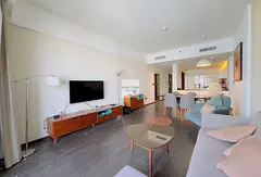 FURNISHED I PREMIUM AMENITIES I MOTIVATED SELLER