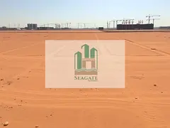 Industrial Land for Sale | Al Saja’a Industrial Area