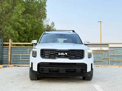Kia Telluride EX X-Line, миниатюра 4