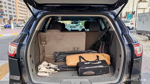 صورة مصغرة 19 لـ 2017 Chevrolet TRAVERSE