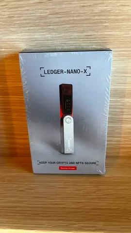 Crypto Wallet