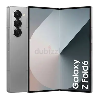 Samsung Galaxy Z Fold 6 New