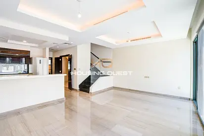 3 Bed + Maid | Next To Pool | Ready to Move in