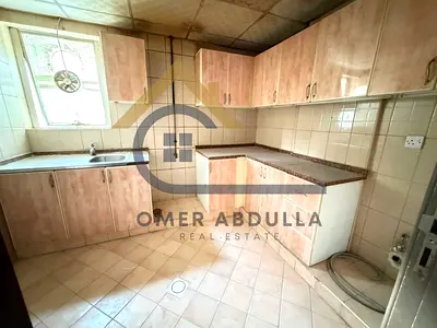 Spacious 1bhk apartment with close hall near to madina shopping center in Muwaileh