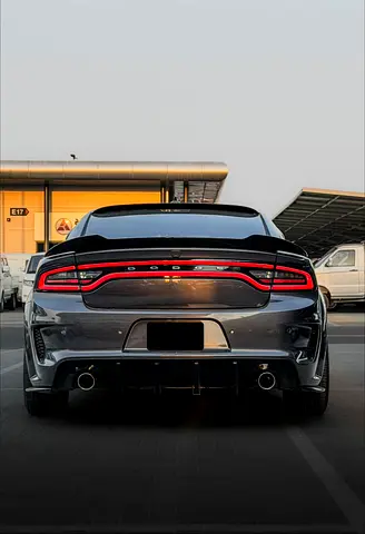 2023 Dodge CHARGER 缩略图 6