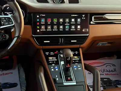 2022 Porsche CAYENNE thumbnail 16