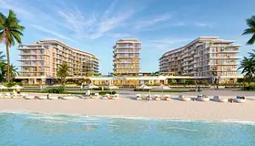 Direct Beach Access | Fully Furnished | Exclusive Discount | Easy Payment Plan