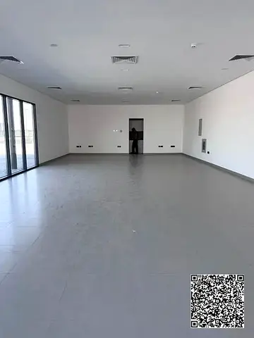 محل تجاري للإيجار في الباهية عجمان بمساحة 1180 قدم