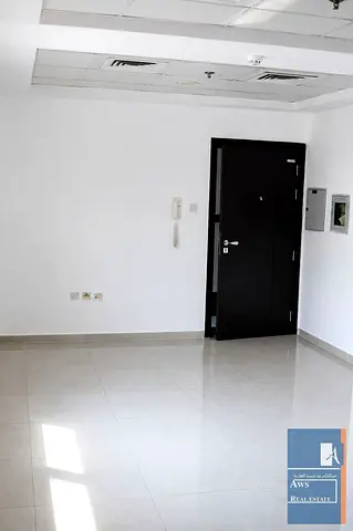 Studio for Family, with Car Park, Gym & Kids’ Play Area