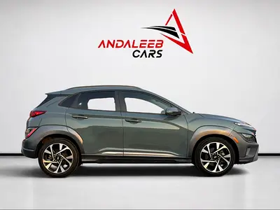 Hyundai Kona Limited, миниатюра 9