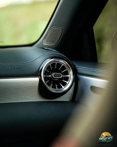Mercedes-Benz A-Class A 200 AMG, миниатюра 17