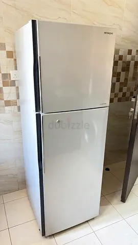ثلاجة