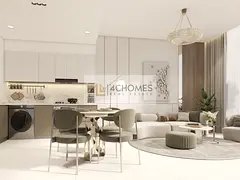 8% Limited Offer 20/80 Payment Plan Handover Soon