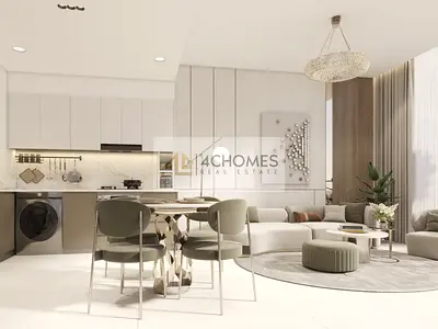 8% Limited Offer 20/80 Payment Plan Handover Soon